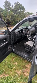 Suzuki Grand Vitara - 17