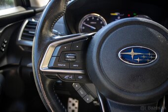 Subaru Forester 2.0i-S e-Boxer MHEV Style Lineartronic - 17