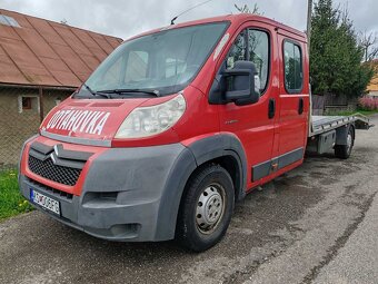 Citroën Jumper 2.2 hdi - 17