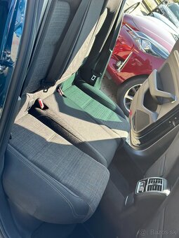 Volkswagen Passat Variant 2.0 TDI DSG Business – 2021 - 17