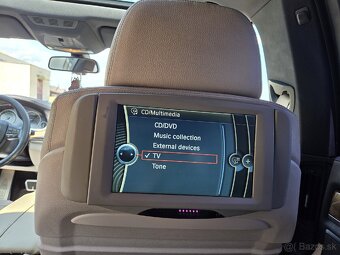 Bmw 740D Xdrive - 17