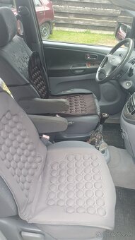Predám Toyota Previa d4d r.v 2001.REZERVOVANE - 17