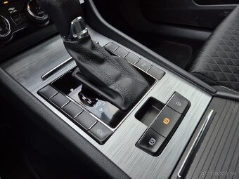 Škoda Superb 3 Combi 2.0 TDI SCR Ambition DSG - 17