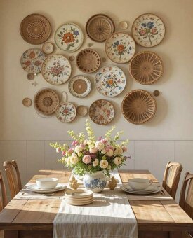 Plytký tanier DITMAR URBACH - 17