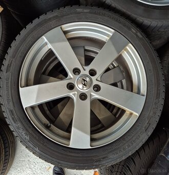 Hyundai Tucson 2017 2.0crdi 4x4 AT - 17