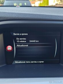 Predám Volvo V60 D4 2017 - 17