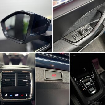 Škoda Octavia 4 STYLE 2021/12 2.0tdi 110kw DSG 1majiteľ - 17