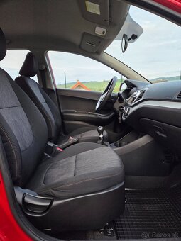 Kia Picanto 1.0 - 17