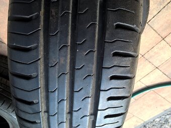 2 + 2 ks LETNÉ 175/65 R14 82T dezén cca 7 mm už od 15,-€/kus - 17