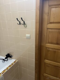Na predaj zrekonštruovaná garsónku - 17