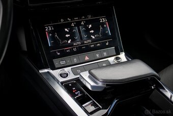 Audi E-tron 55 quattro Basis - 17