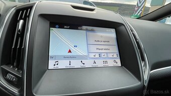 Ford S-Max 2,0 TDCi ST-Line 177kW/ Automat - 17