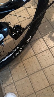 Kellys Spider 50 – 29” – ako nový, len 3x jazdený - 17