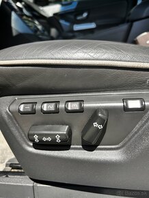 VOLVO XC 90 SUMMUM 120KW 7- MIESTNA VERZIA ( 210000 km ) - 17