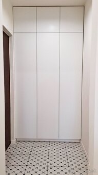 Predáme moderný 3 izbový byt Čapajevova ul., Košice Terasa - 17