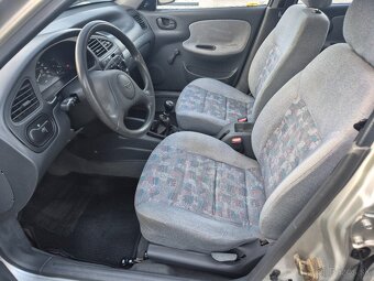 Daewoo Lanos - 17