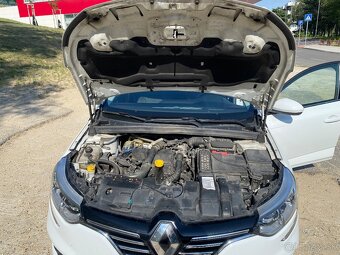 Renault Megane 1,5 dci 110 PS 2017  čítaj celý inzerat - 17