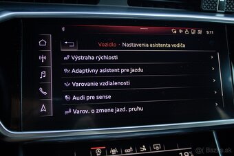 Audi A7 Sportback 3.0 50TDI + mHEV - odpočet DPH - 17