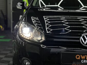 Volkswagen Golf 6 Variant 1.4 TSI - 17