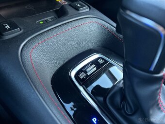 Toyota Corolla, GR 1 majitel ČR - 17