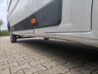 Citroen Jumper 10/2017 kup.v SR - 17