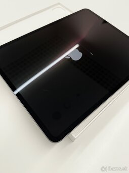 Apple iPad Pro 13 M4 2024 Cellular 512GB Space Black - 17