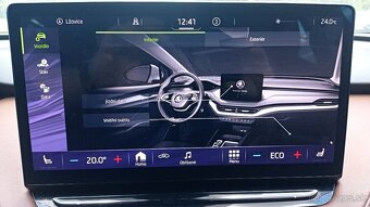 Škoda Enyaq, iV 80 odpočet DPH - 17