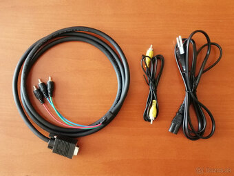 Počítačové káble - 17