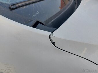 Pracovná plošina RENAULT Master KLUBB K32 2020 13m - 17