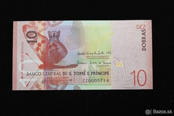 Unc bankovky (zostava č.2) - 17