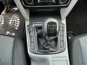 Škoda Superb Combi 1.6 TDI CR DPF Comfort GreenLine - 17