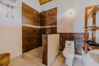 Zaria resort Zanzibar - dovolenkový prenájom bungalovu so zá - 17