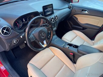 MERCEDES BENZ B 180 - AUTOMAT - 17