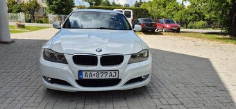 Bmw e90 316i - 17