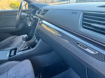 Škoda Superb 2.0 TDi 4x4 Sportline - 17