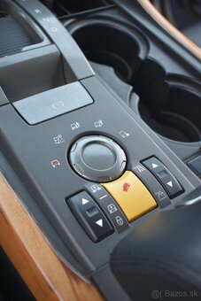 Land Rover Range Rover Sport 2.7 TDV6 HSE – 4x4, automat - 17