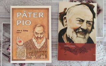 Náboženská literatúra a knižky o výchove a vzťahoch - 17