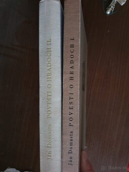 Encyklopédie, Historické, Cestopisné, Umelecké knihy a ďalši - 17