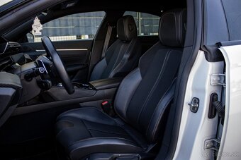 Peugeot 508 1.6 PureTech GT Line EAT8 - 17