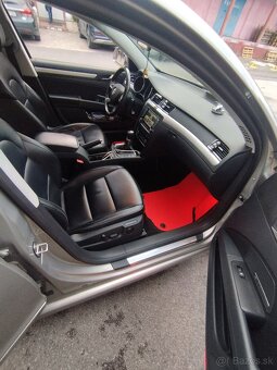 Skoda Superb 2   77kw 1.6tdi - 17