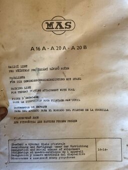 Náhradne diely - 17