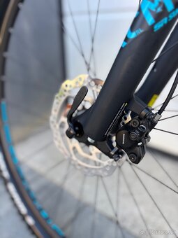 ✅ Cube ANALOG veľkosť rám L kolesa 29 novy nejazdeny - 17