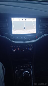 Opel Astra K 1.6d 136ps Innovation full LED - 17