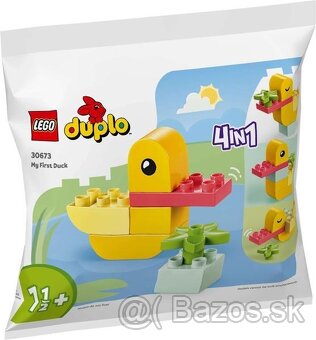LEGO Duplo - 17