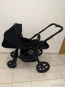 Predám dvojkombináciu kočík Venicci Tinum Upline - 17