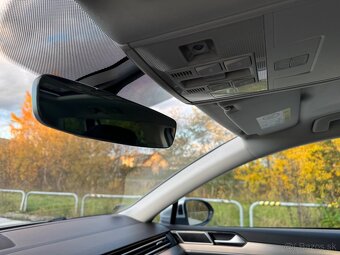 volkswagen passat b8 2016 - 17