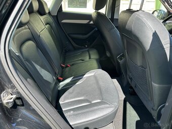 Audi Q3 2.0TFSI Quattro S-tronic - 17
