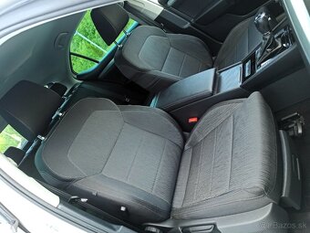 skoda superb 4x4 2.0 TDI DSG - 17