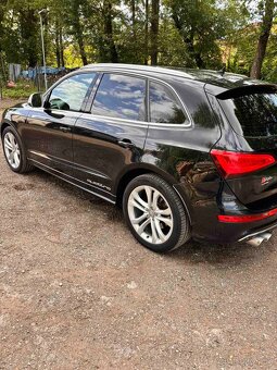 Audi SQ5 - 17
