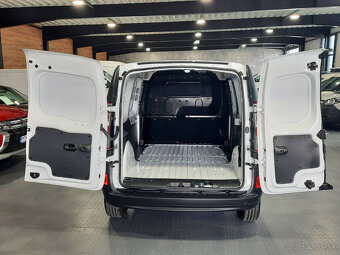 Renault Kangoo Z.E. MAXI Elektricke - 17